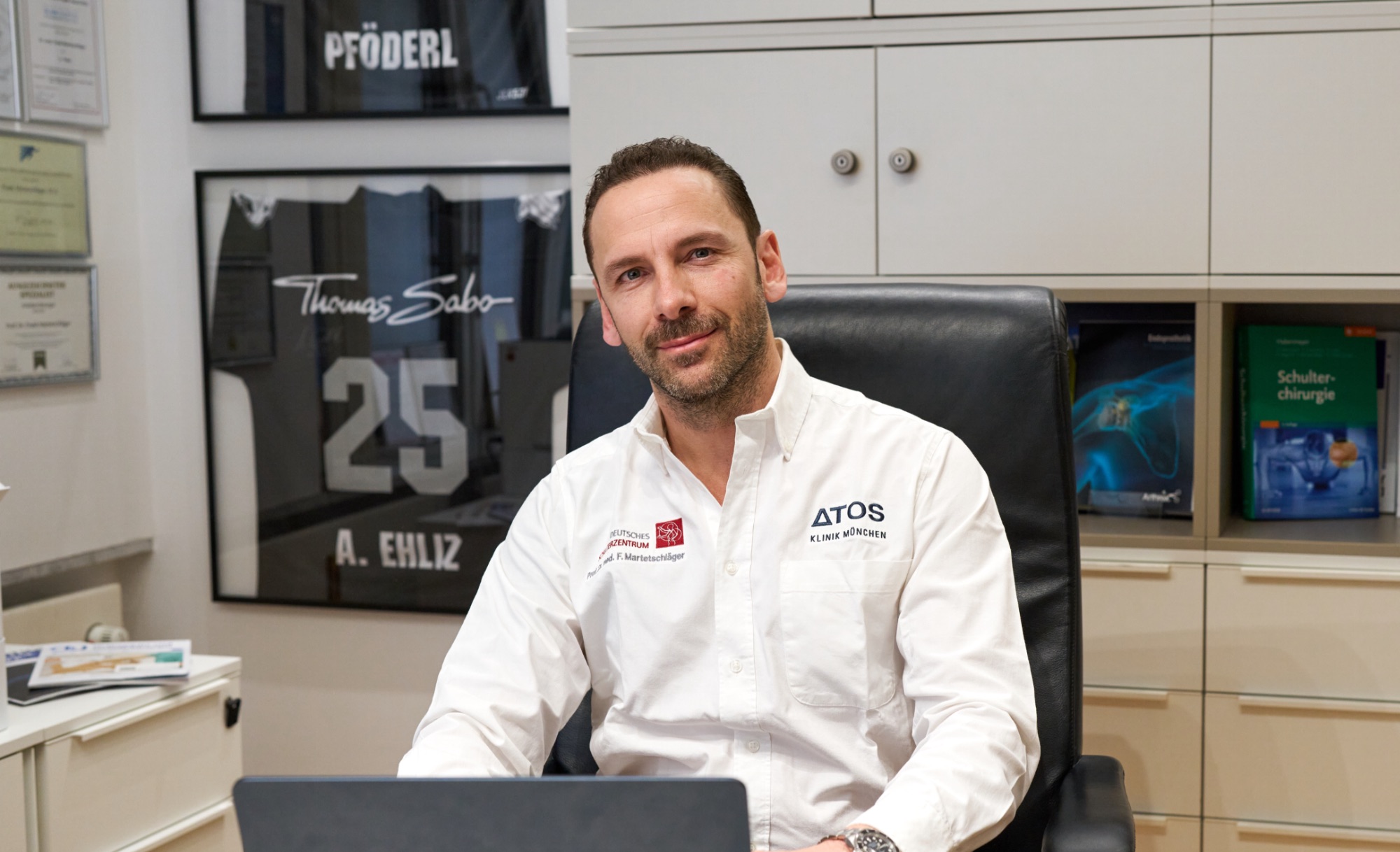 7. Schulterkurs in Antwerpen – Prof. Dr. med. Martetschläger 7. Schulterkurs in Antwerpen - Prof. Dr. med. Martetschläger - Schulter- und Ellenbogenspezialist