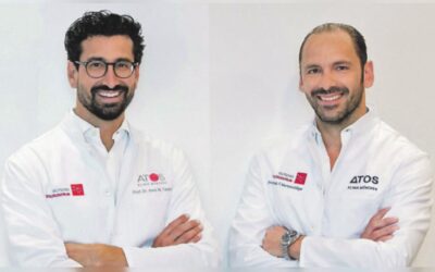 ATOS Clinic Munich: State-of-the-art surgical techniques contribute to successful treatment